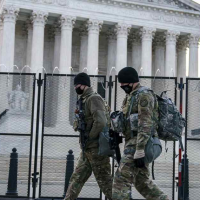 Confirmed: Yes, Man Arrested at J6 Rally Was a Fed, Now We Know For Whom He Works