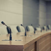 Press: San Francisco Democrats clean house