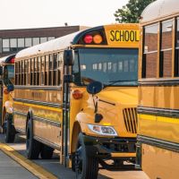 One in three parents worry that school traffic endangers their kids: poll