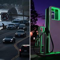 California’s electricity woes offer a taste of a possible future…