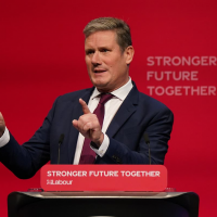 Unions and business leaders welcome Sir Keir Starmer’s conference speech