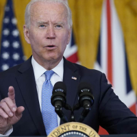 Is Biden Bringing Terrorists From Afghanistan to America?