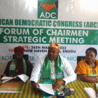 ADC Decries Lingering ASUU, FG’s Face Off, Wants Issue Resolve | African Examiner