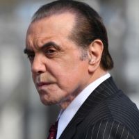 Chazz Palminteri on his sticky fingers and early love of acting
