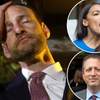 San Francisco canceled its DA; who should New York vote out?