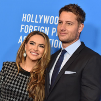 Justin Hartley ‘Happy To Have Moved On’ From Chrishell Stause With Sofia Pernas: Report