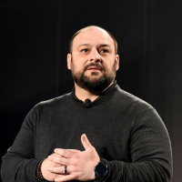 Ex-neo-Nazi Christian Picciolini: “The words I used to say are now part of the mainstream”