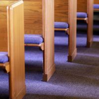 New poll shows fewer believers, but don’t count God out