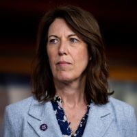 NYT: Dem Cindy Axne Traded Stocks 'Influenced' by Congressional Work