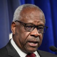 Supreme Court, Clarence Thomas, Slammed as ‘Homophobes’ at VMAs