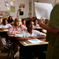 ‘Community circle’ classroom fad is likely to do far more harm than…