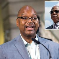 NYC social service head withheld info from Adams over homeless…