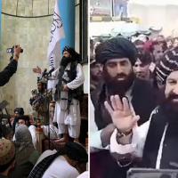 US most wanted Al Qaeda terrorist with $5m bounty on head reappears in Kabul