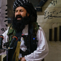 Taliban’s ‘head of security’ at Kabul airport linked to ISIS-K