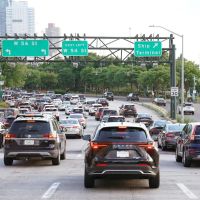 The MTA admits congestion-pricing won’t cut traffic everywhere  — …