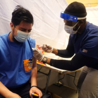 The Typical COVID Death Rate for the Fully Vaccinated? ‘Effectively Zero’ | National Review