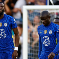 Rudiger says emotional goodbye to Chelsea fans and Kante and tells amazing story