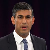 Rishi vows to stop leftie activists clogging up courts with protest cases