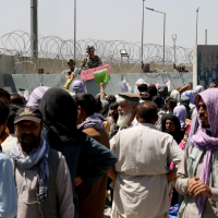 For Beijing, Taliban-Controlled Afghanistan Creates More Problems Than Benefits, Experts Say