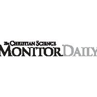 The Christian Science Monitor Daily for June 27, 2022