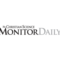 The Christian Science Monitor Daily for June 2, 2022