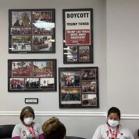 Powerful Nevada Culinary Union is back but GOP sees ‘best chance’ in decade