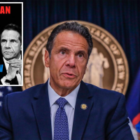 Ethics watchdog taps outside firm to fight Andrew Cuomo over book…