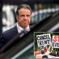Cuomo ‘worrying about his freakin’ political future,’ instead of New…