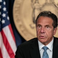 Fury of slain Brink's guard's son as Cuomo grants getaway driver clemency