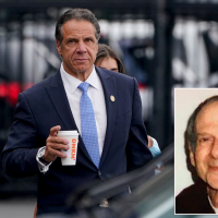 A Weatherman, his DA son and Cuomo’s shameful pardon