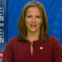 Michigan SOS talks election security on Face The Nation