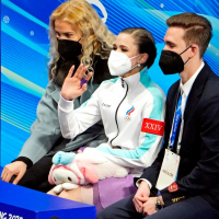 I was team Kamila Valieva, but Russia has reduced me to a spiteful figure skating fan