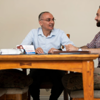 On Sept. 11, a historic run for Dearborn mayor that impacted Arab Americans