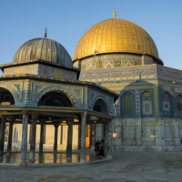 Al-Aqsa Mosque: Five things you need to know
