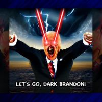 EXCLUSIVE: The ‘Dark Brandon’ Memes the Media Don’t Want You To See – Washington Free Beacon