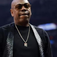 Man held in attack on Dave Chappelle faces unrelated attempted murder count
