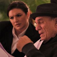 ‘My Son Hunter’ Director Robert Davi: ‘This Is a Story the FBI Should Be All Over and They’re Nowhere to Be Seen’