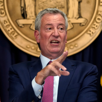 De Blasio’s entirely right to mandate vaccinations for all school…