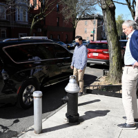 De Blasio still gets NYPD security, despite refusal to pay for misuse