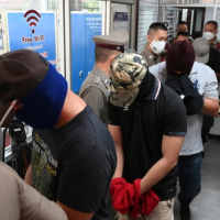 Thai Drug Suspect’s Death While in Police Custody Drives Calls for Reform