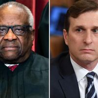 Democrat rivals blast Trump prosecutor Daniel Goldman over…