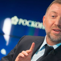 In Honor of the FBI Raid on Oleg Deripaska, Let’s Go Into the Archives