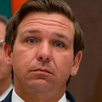 Is Ron DeSantis getting ready to pull a Jeb Bush?