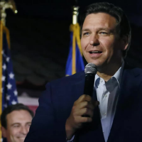 What are “Zuckerbucks”? DeSantis touts ban in election enforcement
