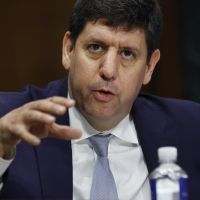 Senate Confirms Biden Nominee Dettelbach as ATF Director