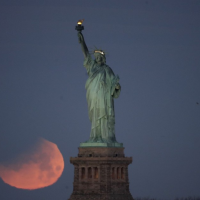 As the Nation Readied to Remember 9/11, a Major University Student President Wished ‘Death to America’