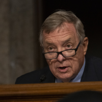 Secrecy Shrouds Key Jackson Documents Despite Durbin’s Sunshine Week Praise