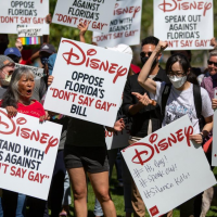 Silence is no longer golden: The left demands woke words