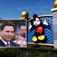 Thumbs down on ‘woke’: ‘Disney debacle’ lesson for CEOs