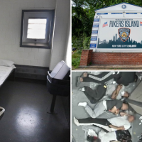 NYC jails still in disaster 40 years after monitor was court-appointed